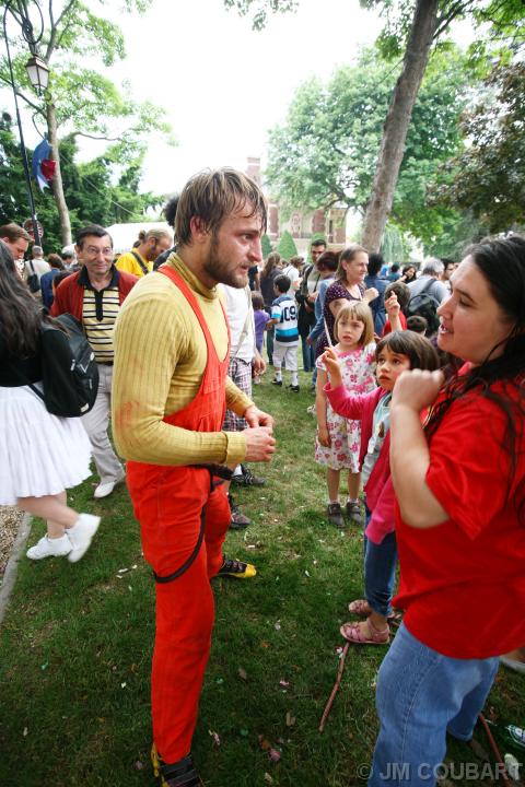 Vous avez atteint la dernire diapositive